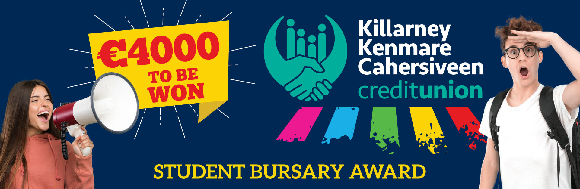 2021 Student Bursary Award
