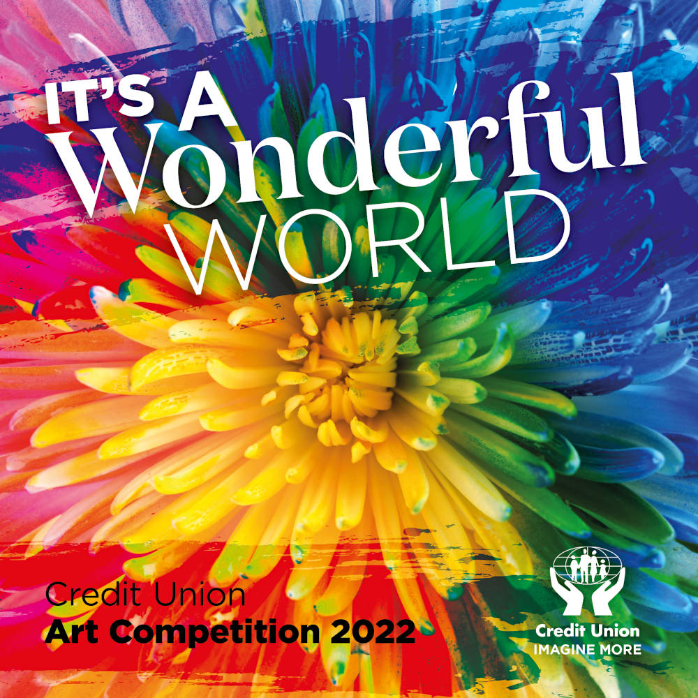 Credit Union Art Competition 2022