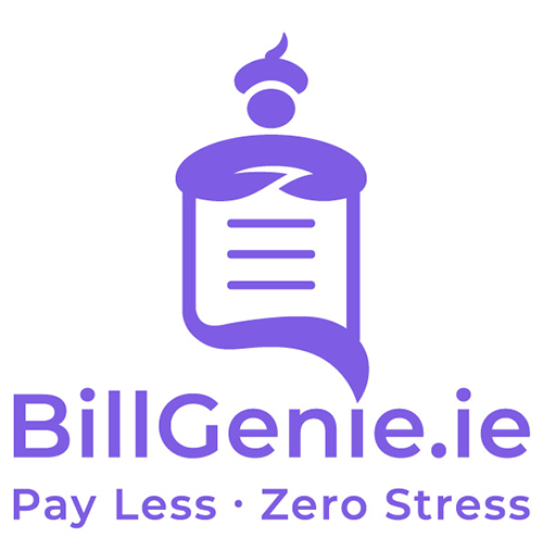 Billgenie.ie