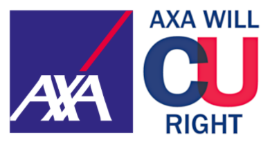AXA Will CU Right