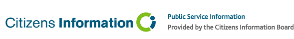 logo citizensinformationcentre