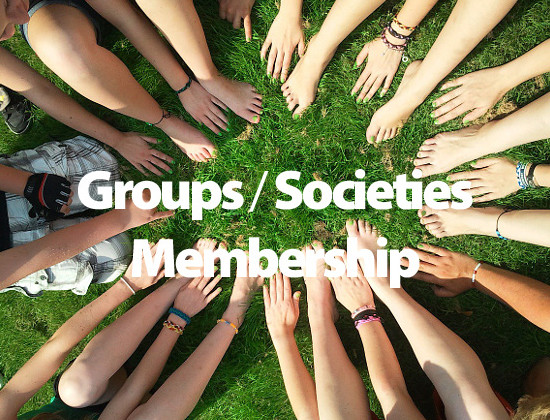 Group Membership