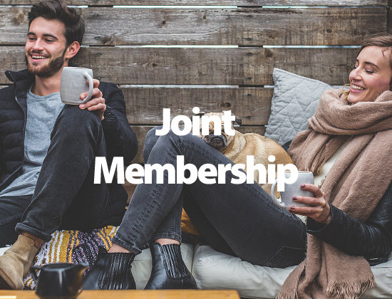 Joint Membership