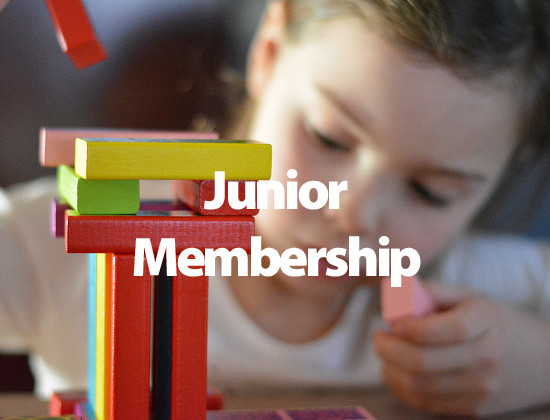 Junior Membership