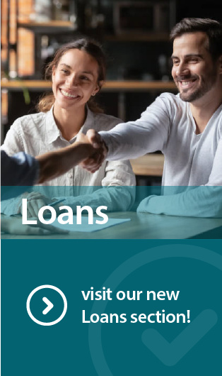 Loans at Killarney Credit Union
