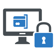 Access online banking