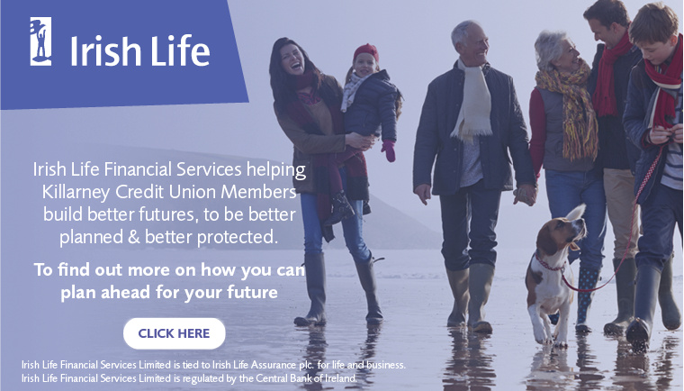 Irish Life Financial Services