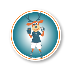Killarney Credit Union Junior Members
