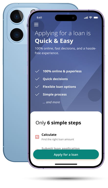 Loan Application