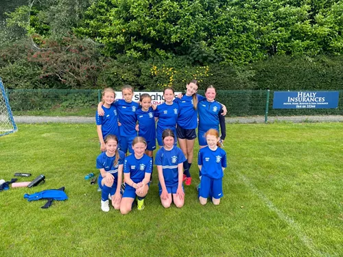 Kcu Sue Per Strikers