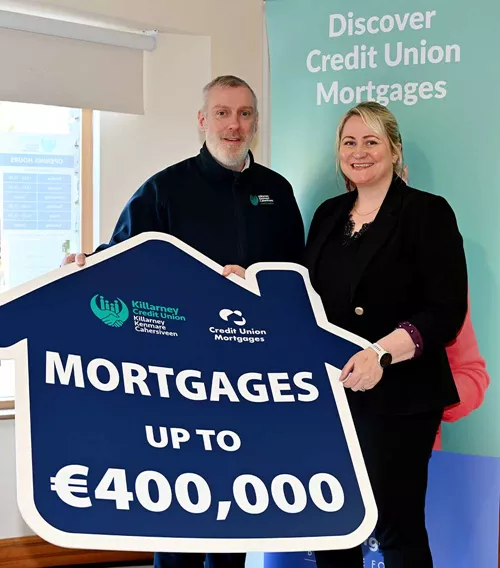 Kly Cu Kenmare Mortgages E