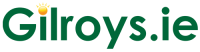 Gilroys Green Energy Logo