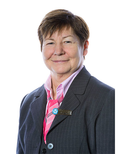 Margaret Moynihan