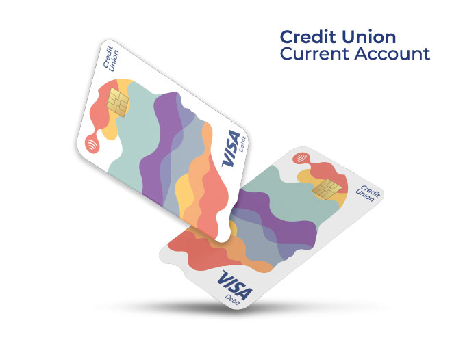 Introducing our new look Visa Debit card