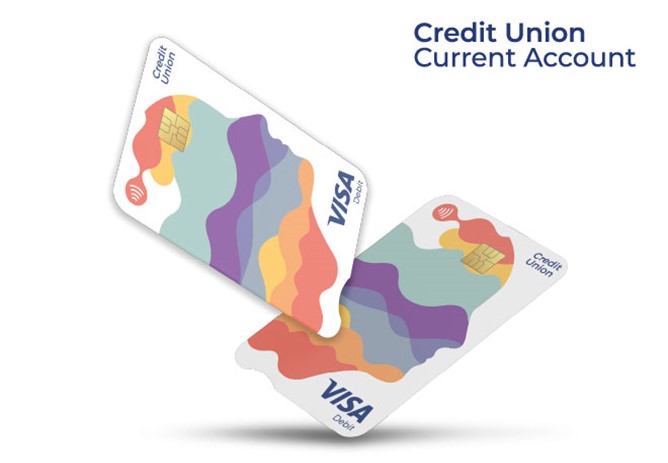 Introducing our new look Visa Debit card