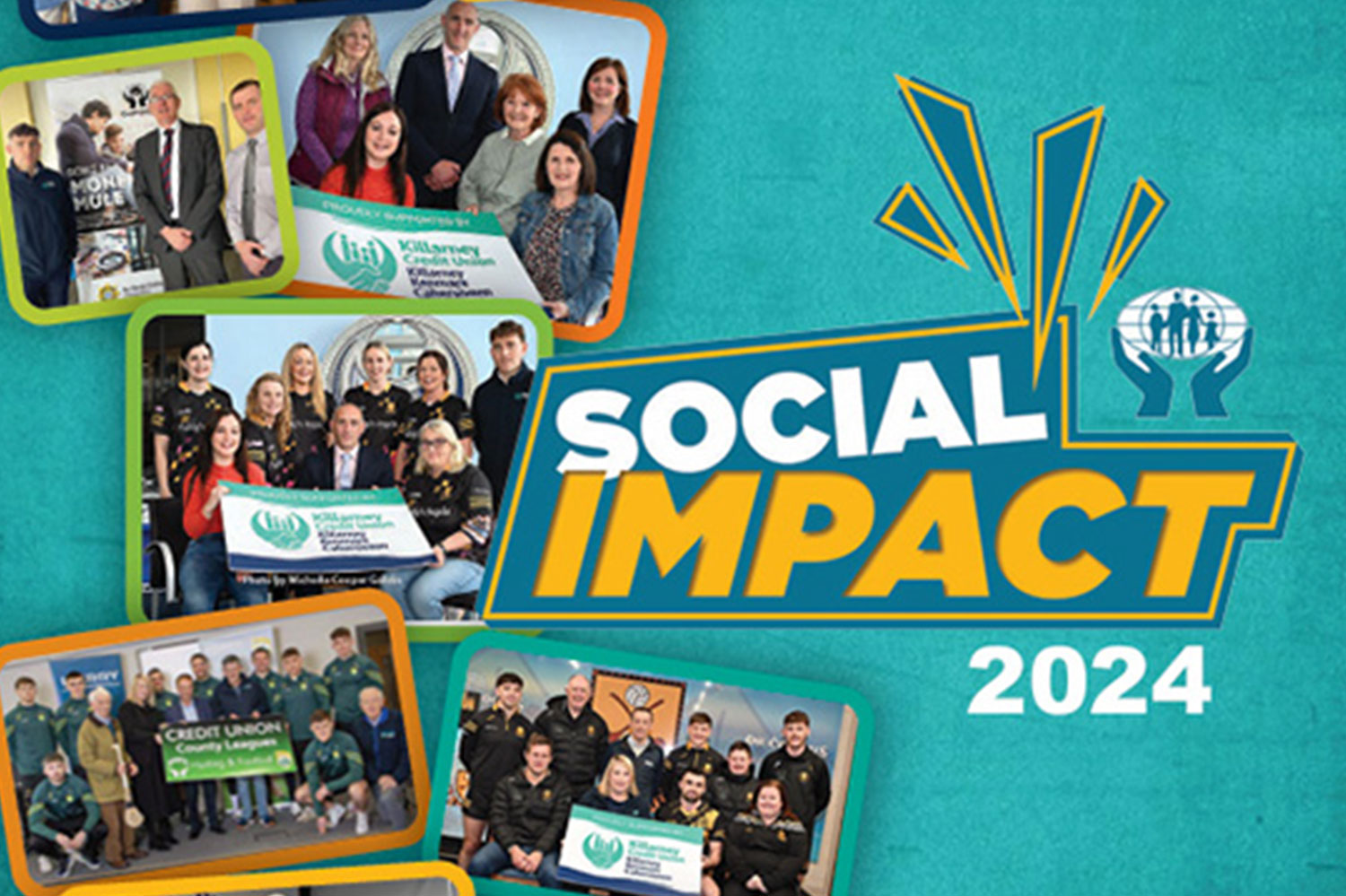 Social Impact Report 2024