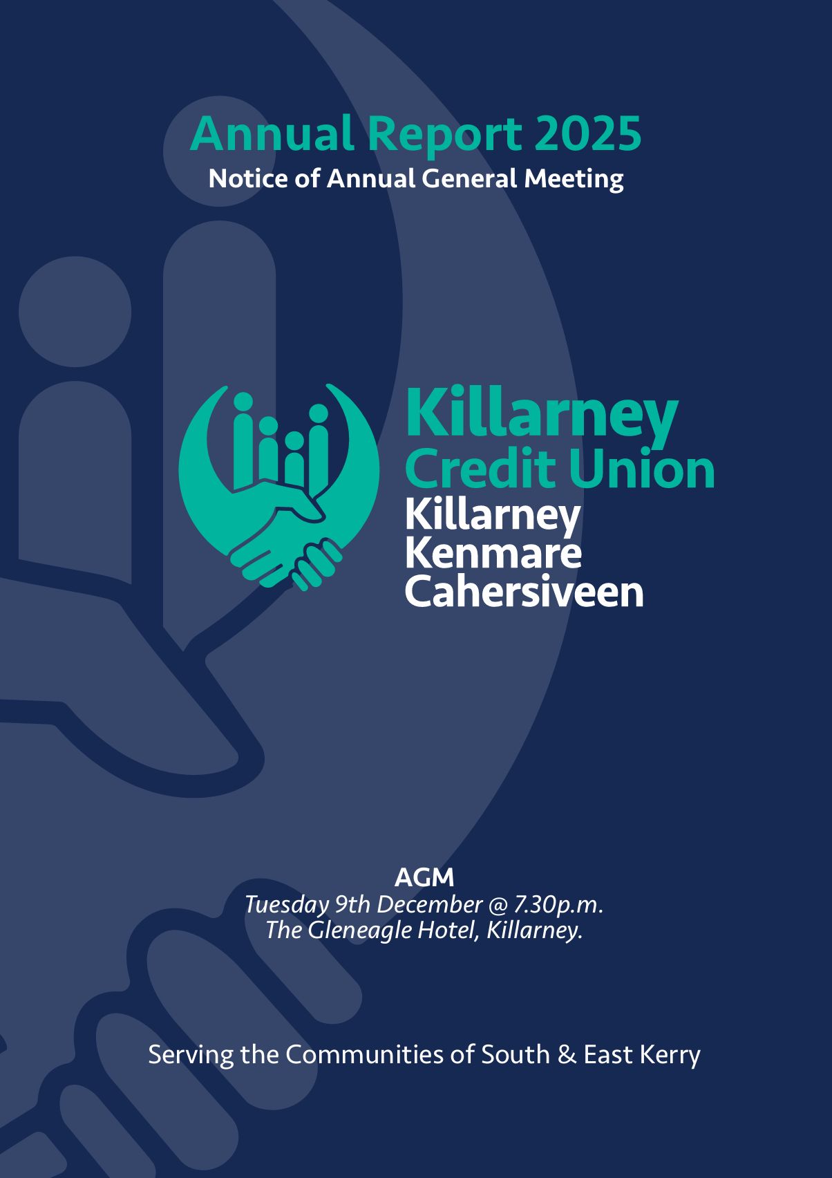 Annual General Meeting 2025