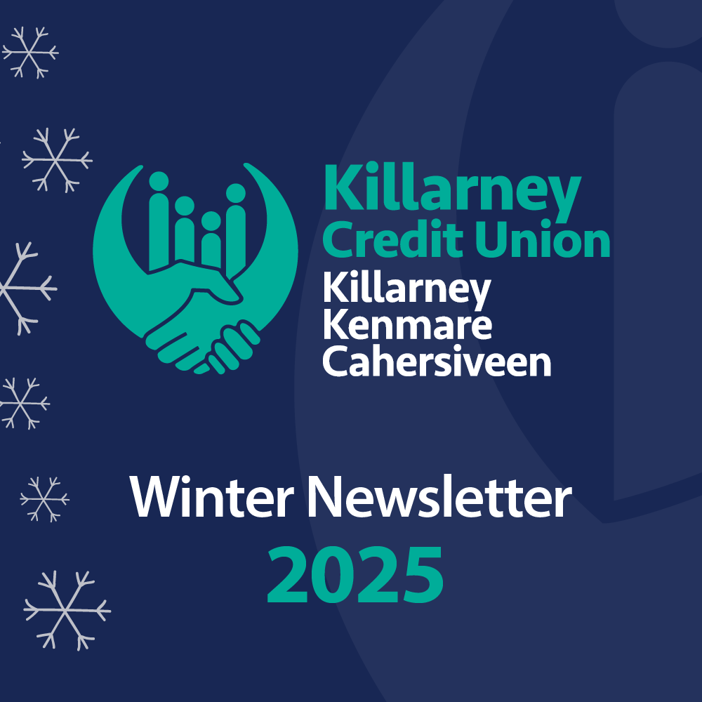 Winter Newsletter 2025