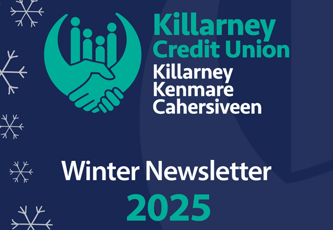 Winter Newsletter 2025