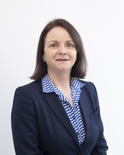 Deirdre Healy