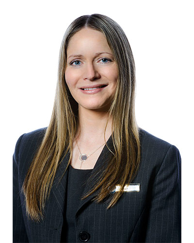 Jennifer McCarthy