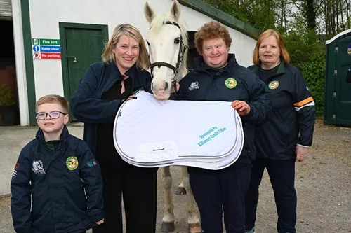 Kerry Stars Riding Club 1 E