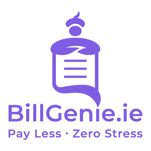 Billgenie Logo