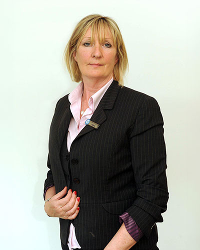 Eileen Dineen