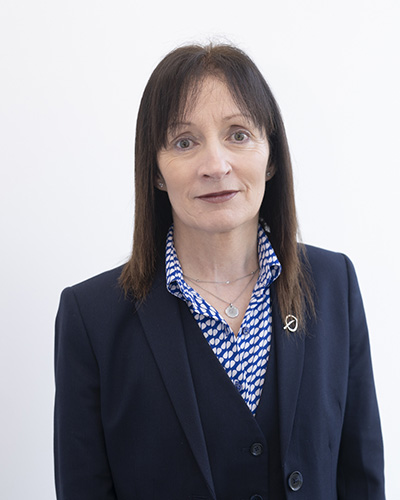 Elaine O Shea