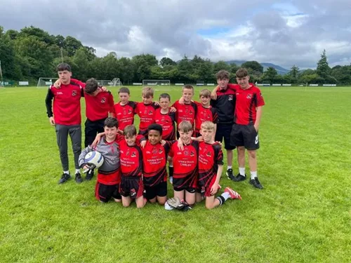 Photo 2025 06 15 16 16 43 Fossa Warriors