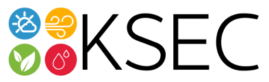 KSEC Logo
