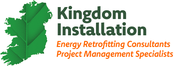 Kingdom Installation Logo