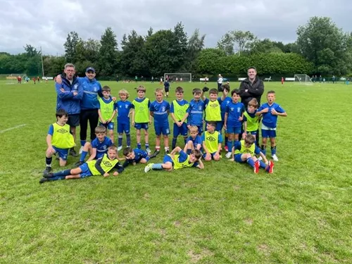 Photo 2025 06 15 16 16 42 Killarney Athletic Afc