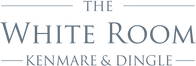 The White Room Kenmare Logo