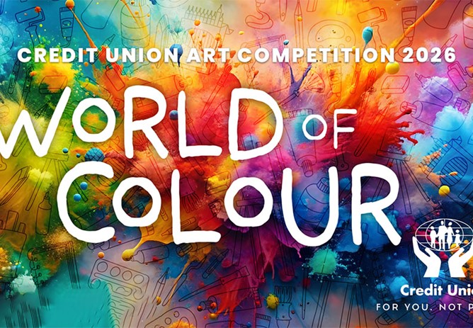 2026 Art Competition