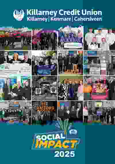 Social Impact Report 2025