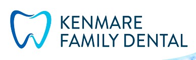 Kenmare Family Dental Logo