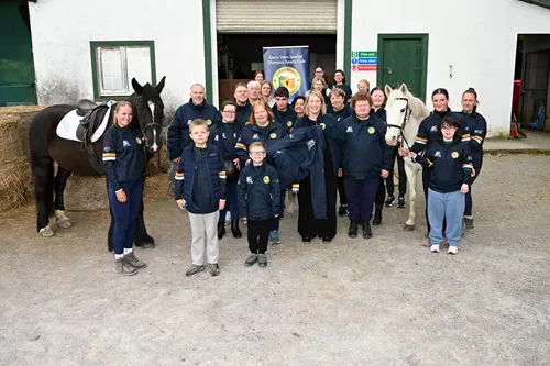 Kerry Stars Riding Club 2 E